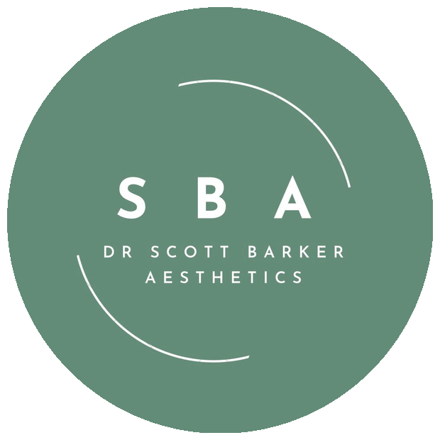 Dr Scott Barker Aesthetics